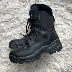 5.11 Tactical Boots❤️Lightweight & waterproof❤️Womens size 8